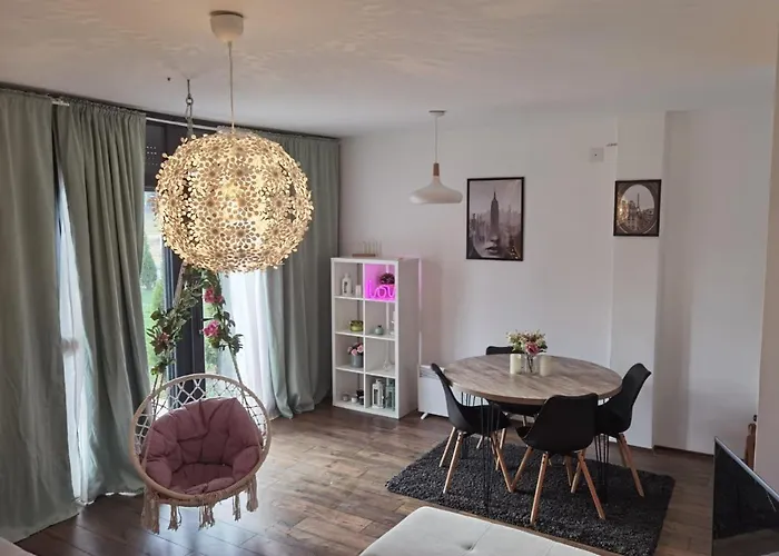 Apartman Love Divcibare