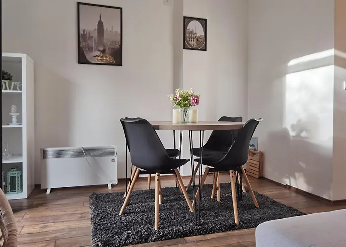 Apartman Love Divcibare