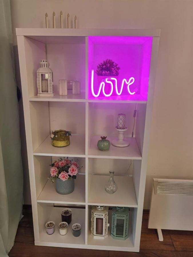 Apartman Love Divcibare Apartment *