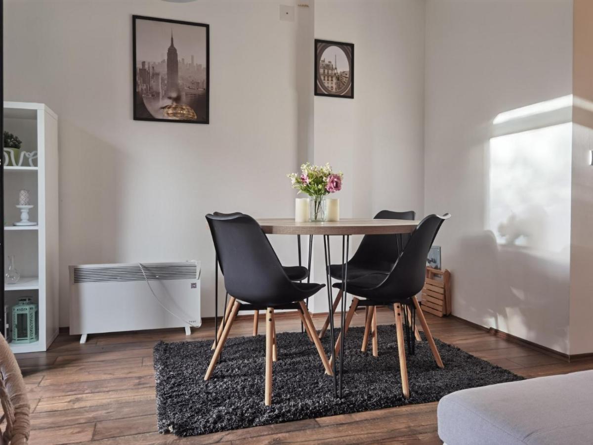 Apartman Love Divcibare Apartment *