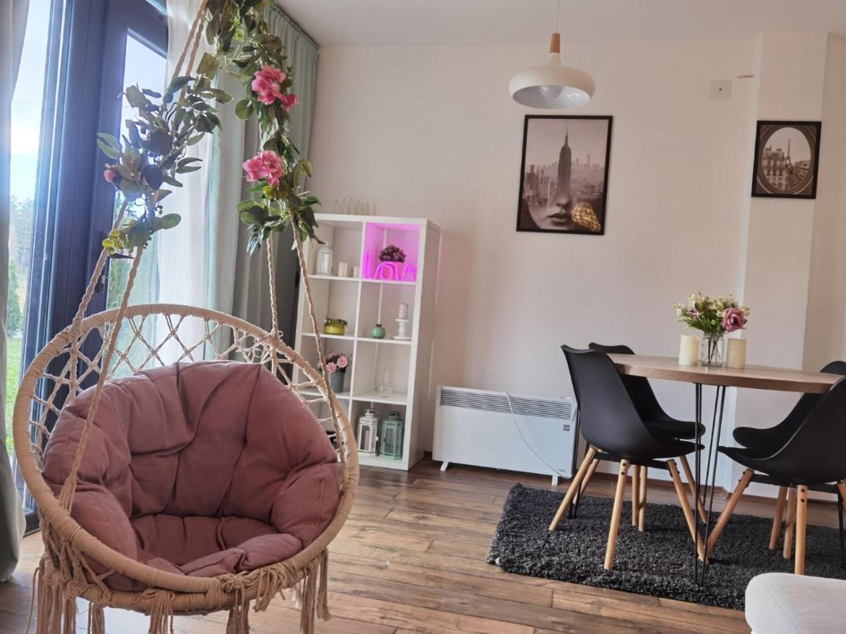 Apartman Love Divcibare Divčibare