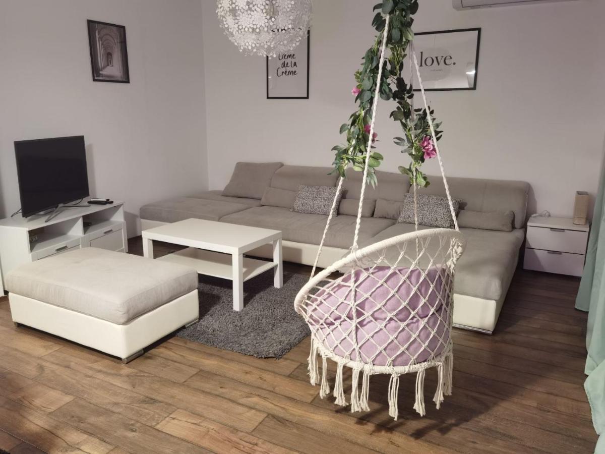 Apartman Love Divcibare