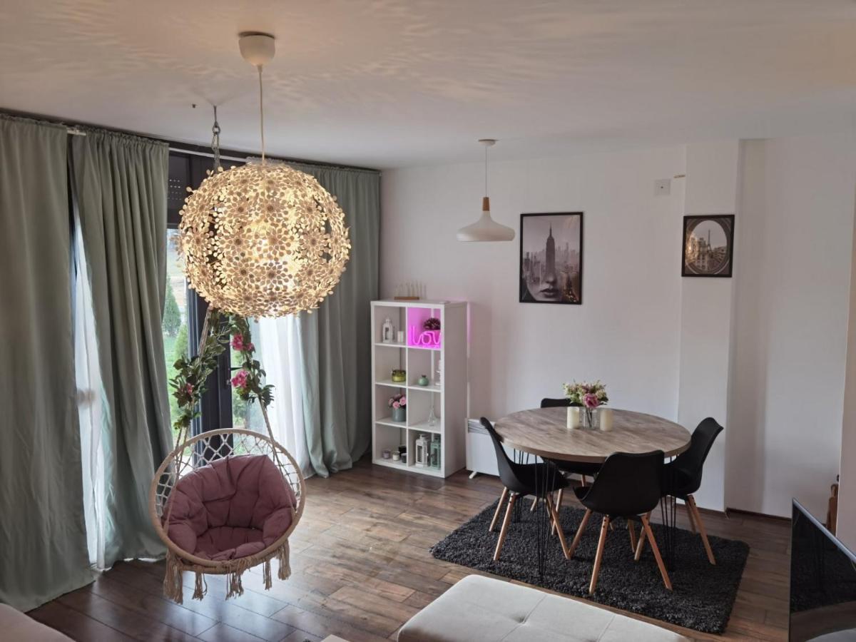Apartman Love Divcibare Divčibare