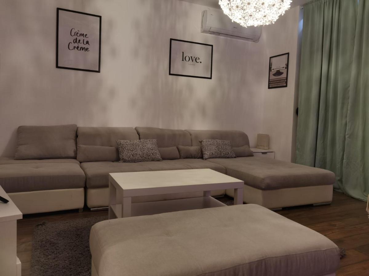 Apartment Apartman Love Divcibare *