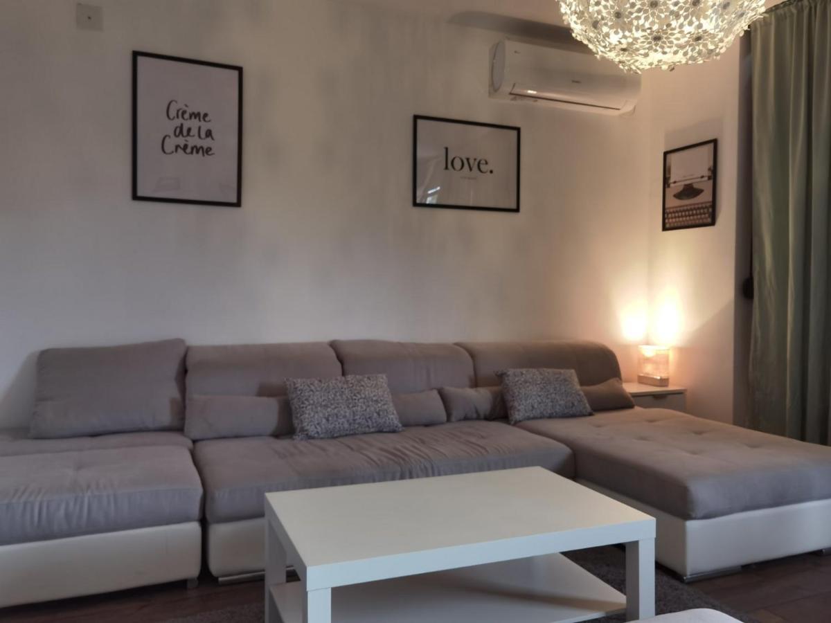 Apartman Love Divcibare Apartment