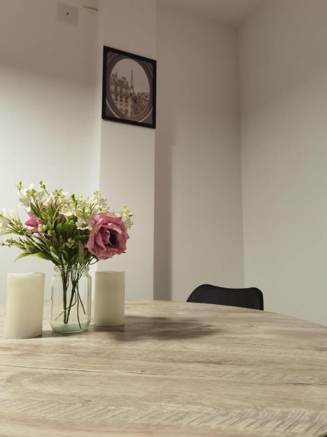 Apartment Apartman Love Divcibare